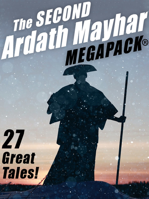 Title details for The Second Ardath Mayhar by Ardath Mayhar - Available